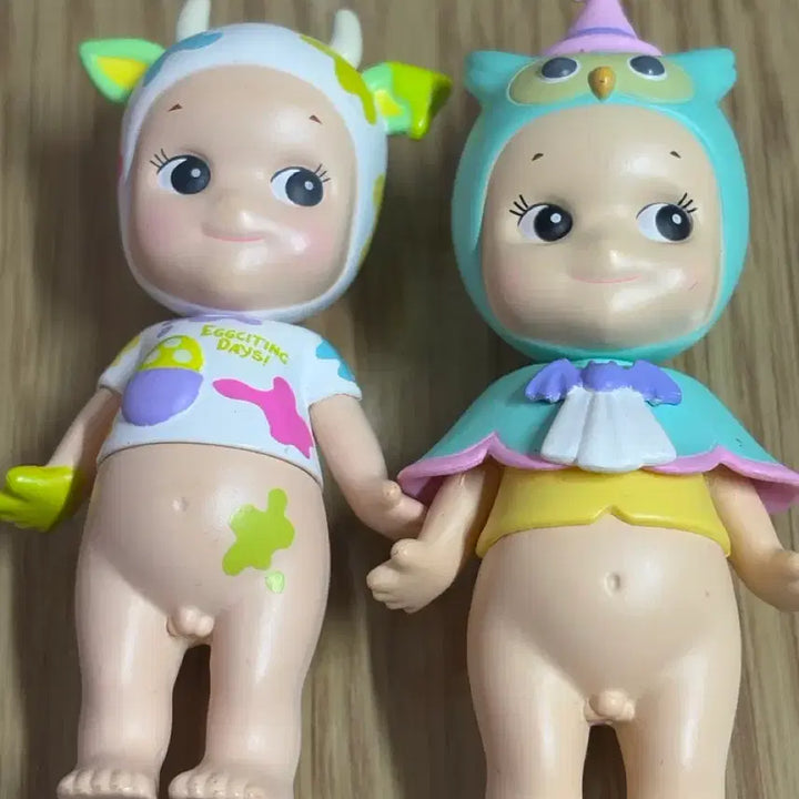 [BUNJANG] Sonny Angel 2018 Halloween &amp; Easter Collection / 소니엔젤 2018 할로윈, 부활절