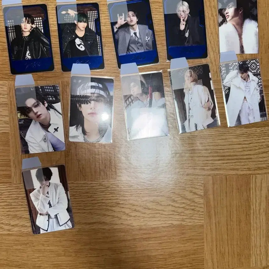 [BUNJANG] Stray Kids Album / 스트레이키즈 앨범
