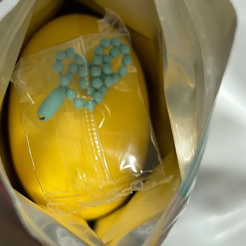 [BUNJANG] SHINEE Taemin Random Squishy Keychain / 샤이니 랜덤 스퀴시 태민