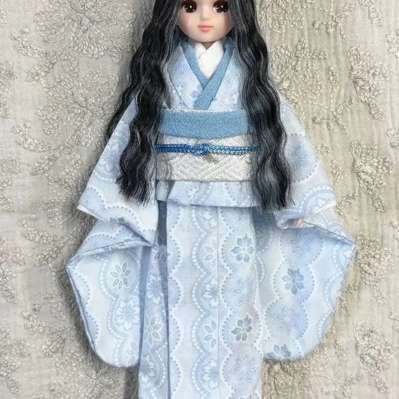 [BUNJANG] Castlica Rika Doll / 캐슬리카 리카짱