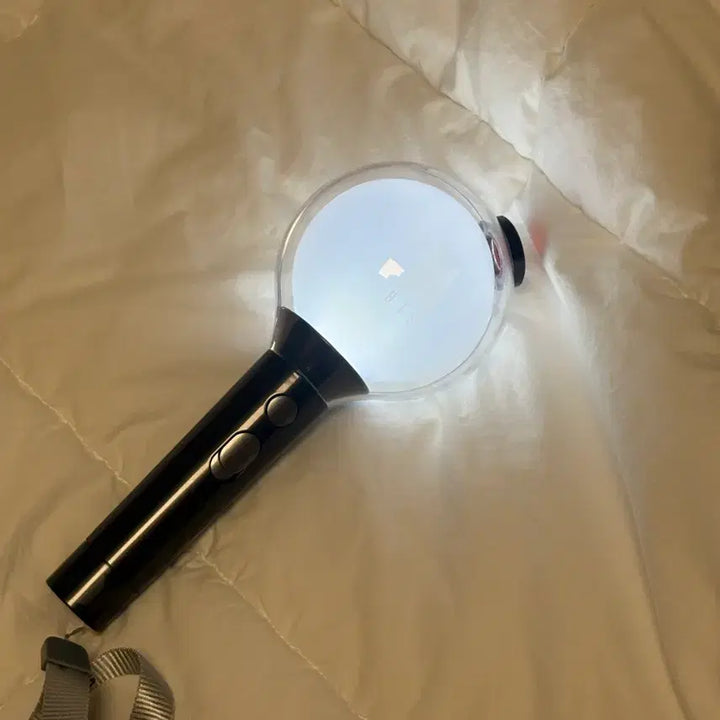 [BUNJANG] BTS ARMY Bomb Special Edition Light Stick (Sealed) / 방탄소년단 스에밤 응원봉 풀박 판매