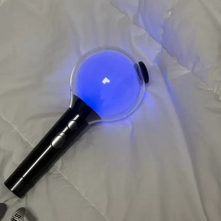 [BUNJANG] BTS ARMY Bomb Special Edition Light Stick (Sealed) / 방탄소년단 스에밤 응원봉 풀박 판매