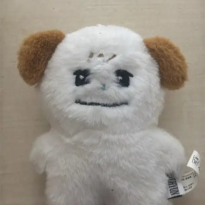 [BUNJANG] Super Junior Kyuhyun Kyo-gyu-mae Doll / 급처) 슈퍼주니어 규현 조규현 조규매 판매합니다.