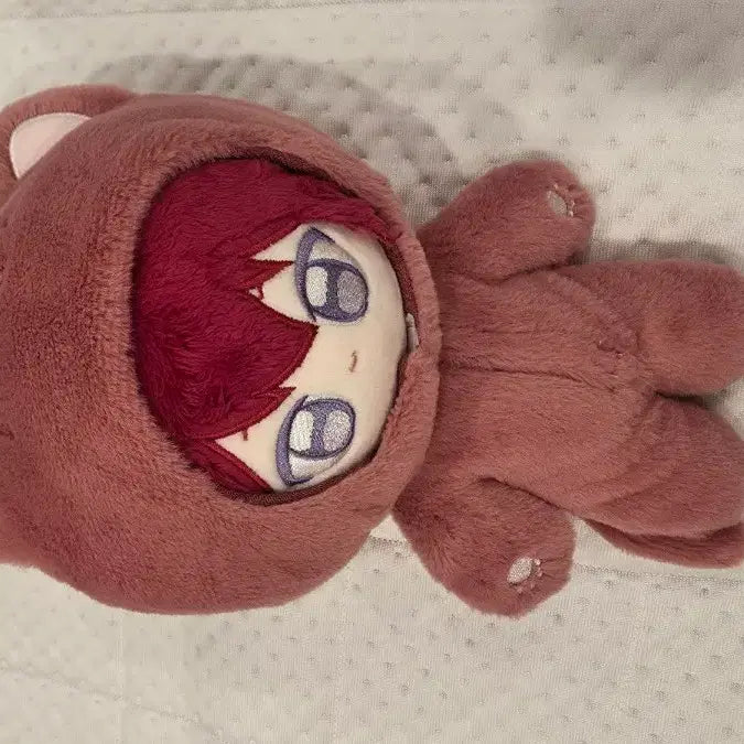 [BUNJANG] Ensemble Stars Tsukasa Suou Cutie Plush Doll / 앙상블스타즈 스오우 츠카사 큐티 누이 인형