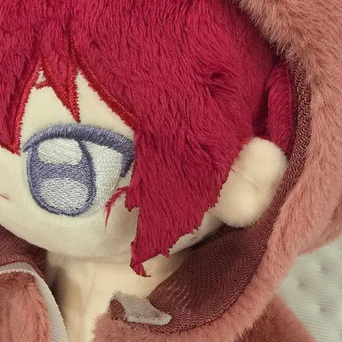 [BUNJANG] Ensemble Stars Tsukasa Suou Cutie Plush Doll / 앙상블스타즈 스오우 츠카사 큐티 누이 인형