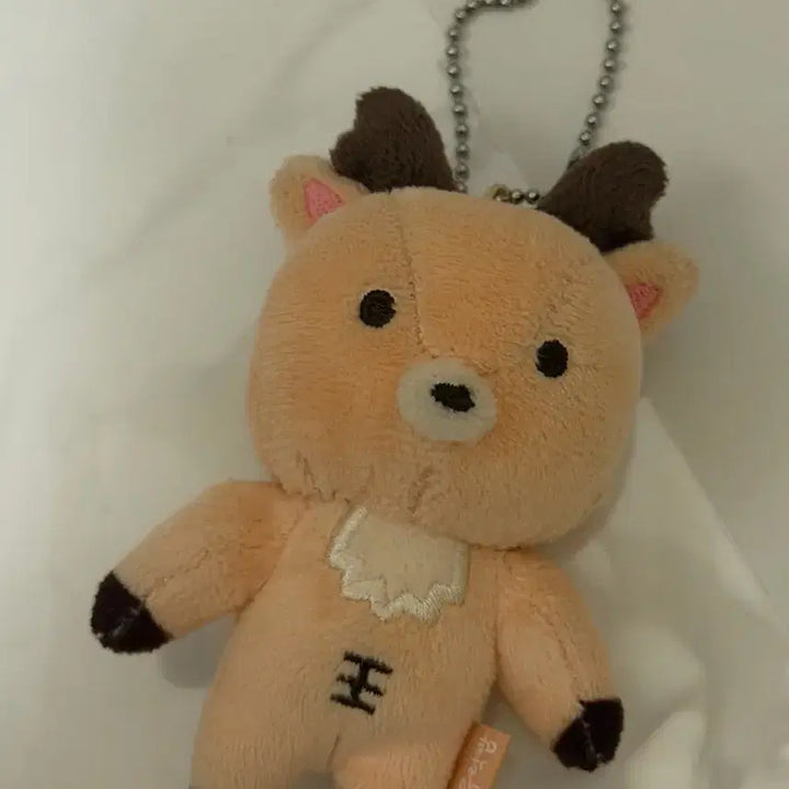 [BUNJANG] RIIZE Sungchan 1st Gen 10cm Keyring / RIIZE 라이즈 성찬 1기 우락밤 10cm 키링