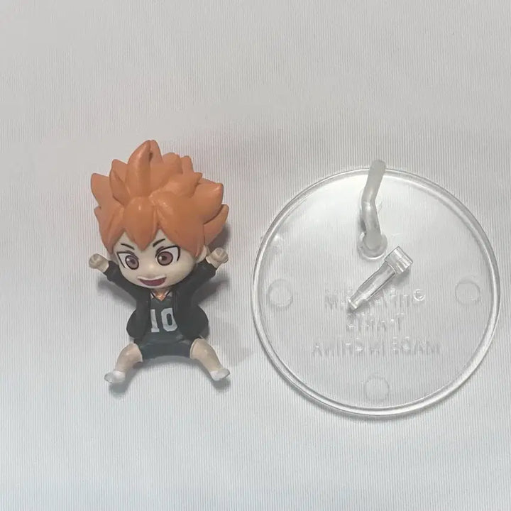 [BUNJANG] Haikyu!! Hinata Shoyo Figure / 하이큐 히나타 피규어