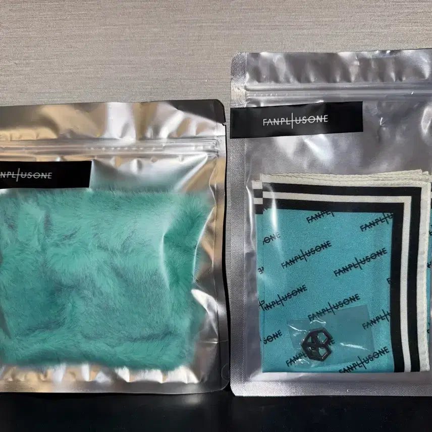 [BUNJANG] G-Dragon Cradle Cover &amp; Scarf Set / 지드래곤 크래들 커버, 스카프 세트