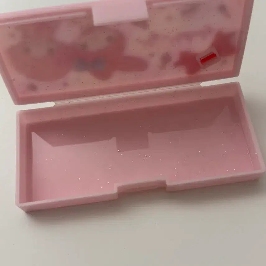 [BUNJANG] My Melody Pink Container / 마이멜로디 통