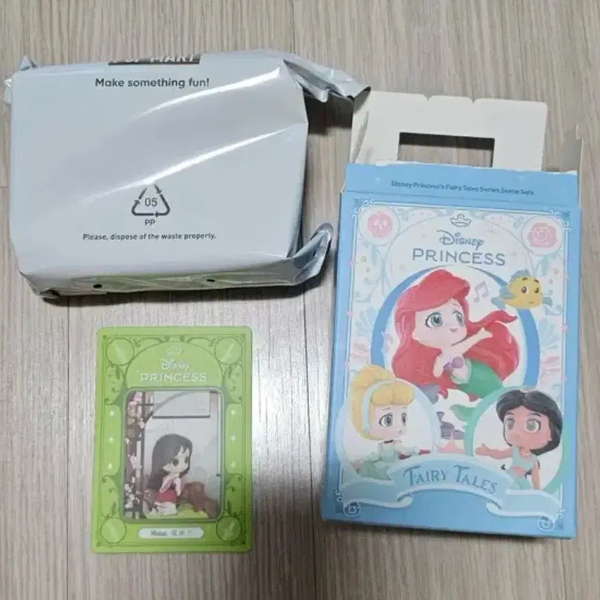 [BUNJANG] Pop Mart Disney Figure / 팝마트 디즈니 피규어 판매