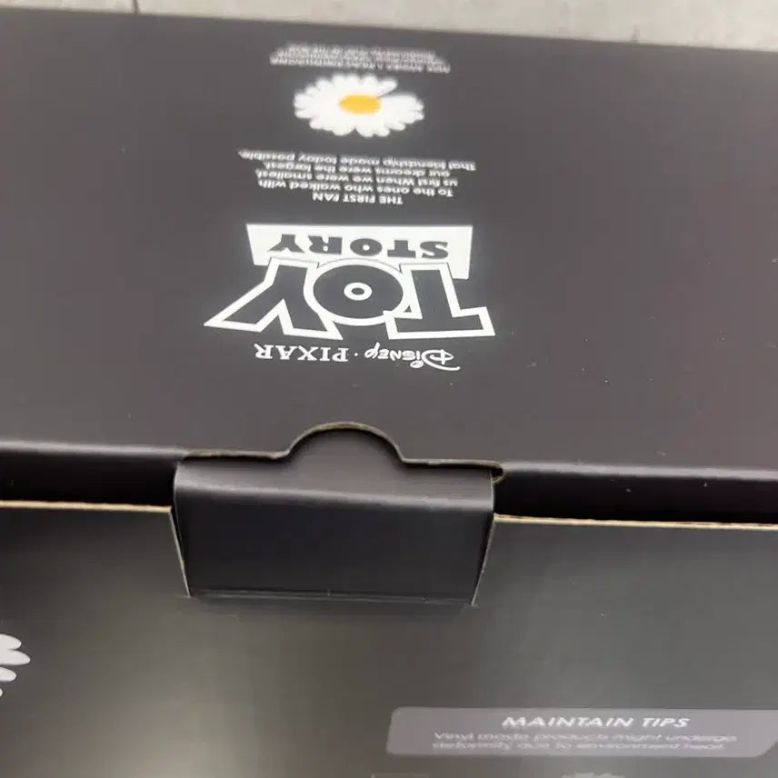 [BUNJANG] Toy Story Alien Figure / 토이 스토리 에일리언 피규어