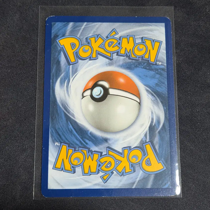 [BUNJANG] North American Edition Slowpoke 42/214 / [포켓몬 카드] 북미판 야돈 42/214