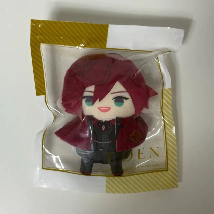 [BUNJANG] Lauren Irus Papet Plush / 로렌 이로아스 파페 누이