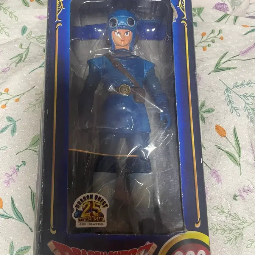 [BUNJANG] Dragon Quest 25th Anniversary Second Edition Unused / 드래곤퀘스트 25주년 2탄 미사용