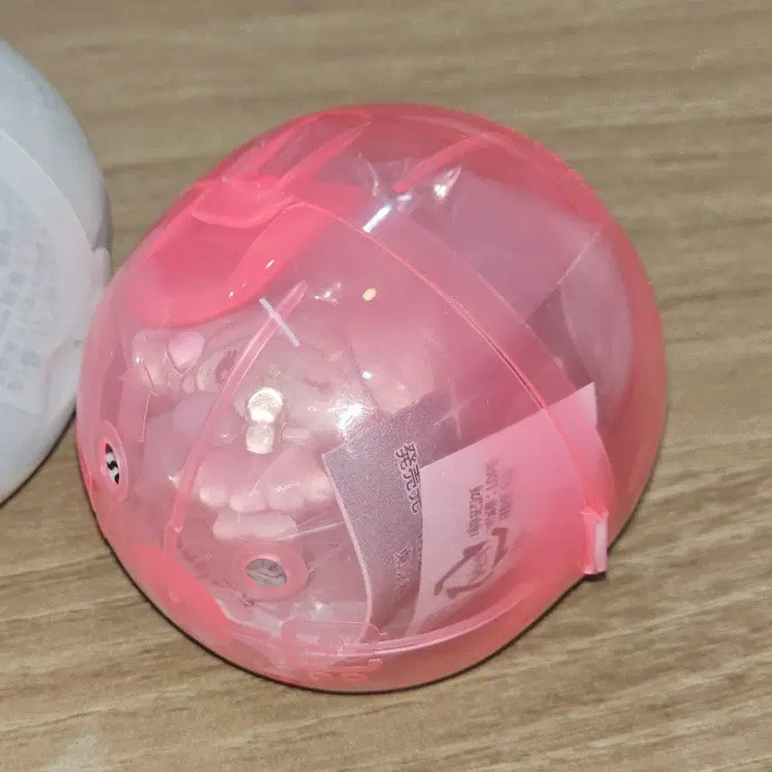 [BUNJANG] Sanrio My Melody Jelly Deco Band Gacha / 산리오 가챠 젤리 데코 밴드 마이멜로디