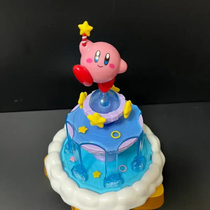 [BUNJANG] Kirby Series "Kirby&