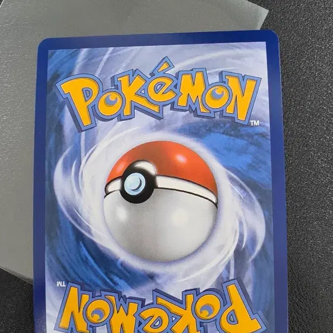[BUNJANG] Pokemon Card North America Darkrai Mirror / 포켓몬 카드 북미 다크펫 미러