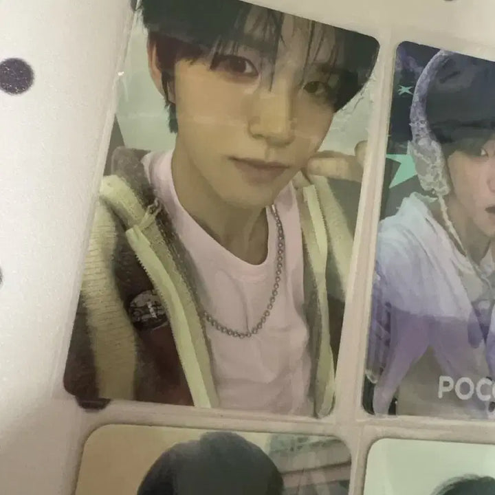[BUNJANG] NCT WISH Jaehee Daeyoung Bundle Set Photocard / 엔시티위시 재희 대영 포카 일괄