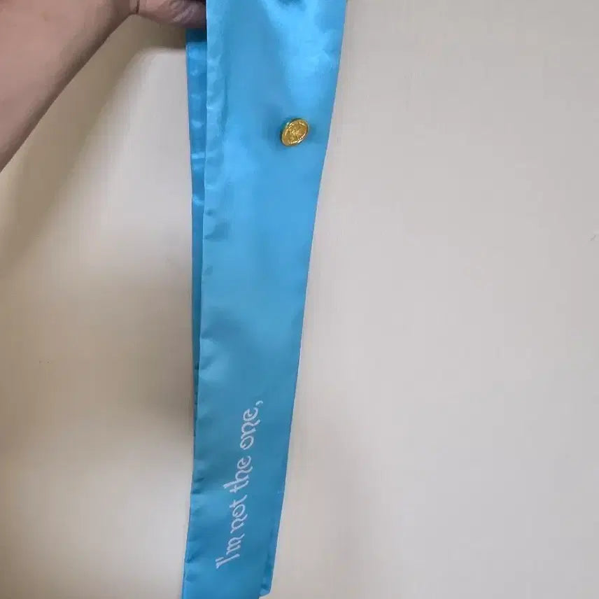 [BUNJANG] QWER Ceremony Slogan / QWER 세레머니 슬로건