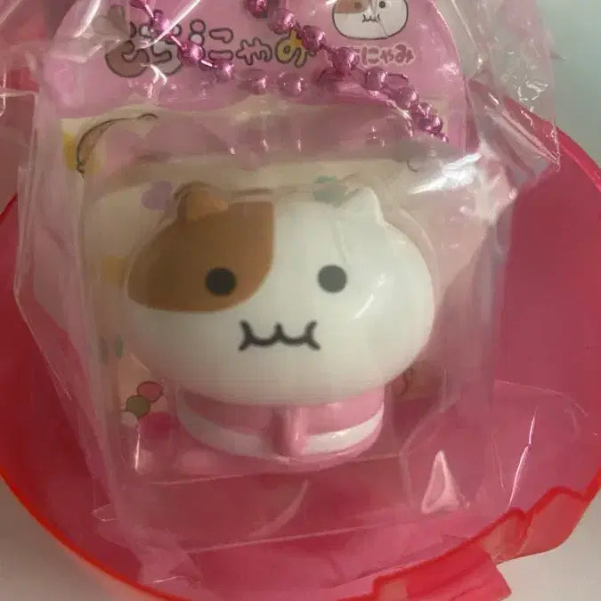 [BUNJANG] Blister Package Gacha Sealed / 쫀냐미 블리스터 패키지 가챠