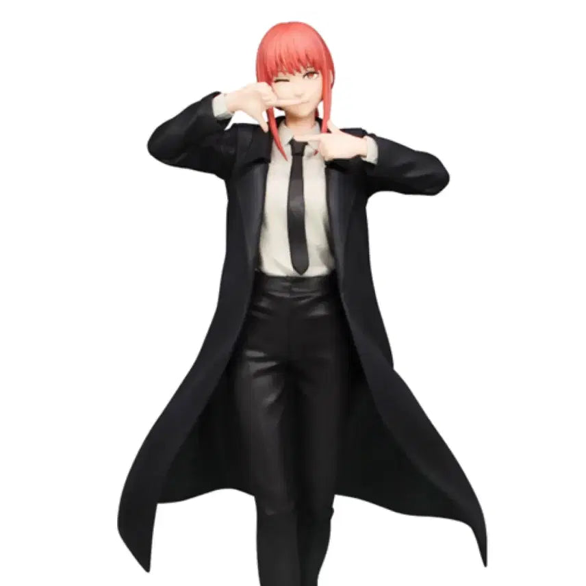 [BUNJANG] Excood Creative Makima Figure / Excood creative 후류 마키마 팔아요