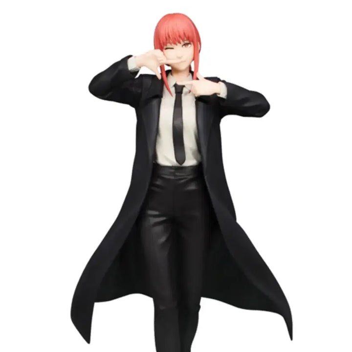 [BUNJANG] Excood Creative Makima Figure / Excood creative 후류 마키마 팔아요