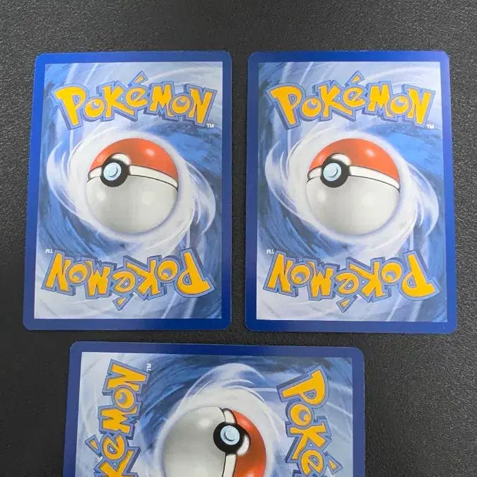 [BUNJANG] North American Slowpoke Pokemon Card / 포켓몬 카드 북미 야돈