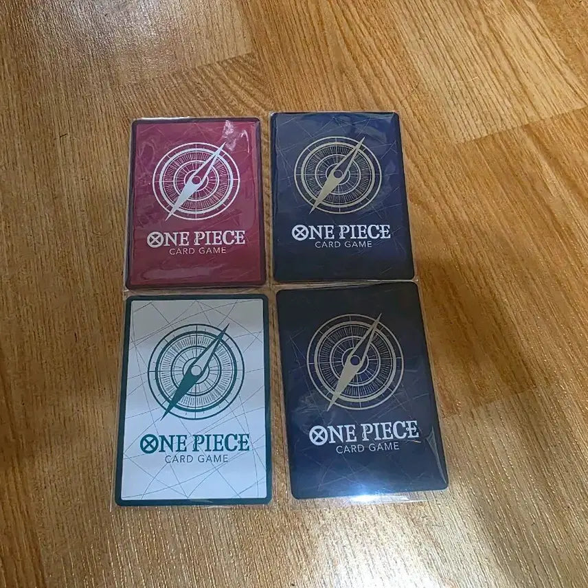 [BUNJANG] Click L-P Oroshih Collection with Event Cards / 클리크 L-P , 오로성 (이벤트 카드 포함)