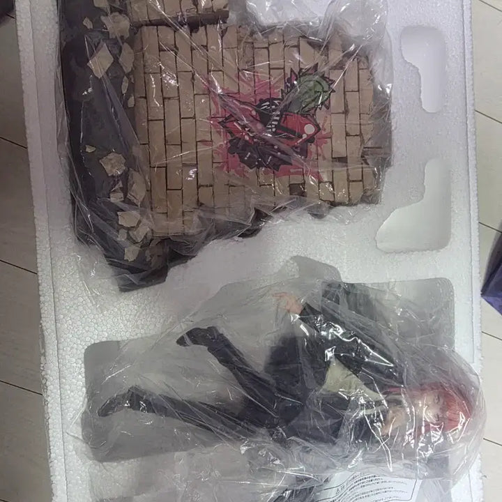 [BUNJANG] Chainsaw Man Makima Phat! Figure (Pre-order) / 마키마 phat마키마 예약건