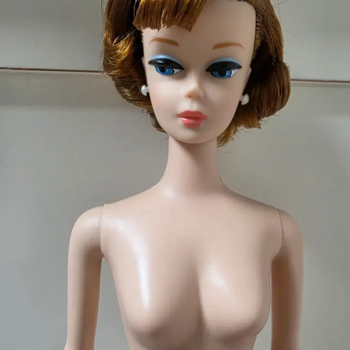 [BUNJANG] Re-Pro Barbie Nude Doll / 리프로바비 5