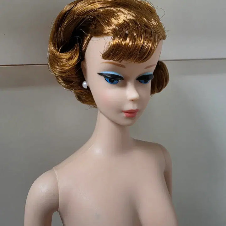 [BUNJANG] Re-Pro Barbie Nude Doll / 리프로바비 5