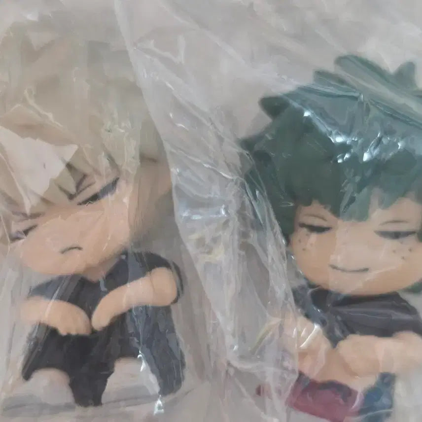 [BUNJANG] My Hero Academia Todoroki Shoto Anime Merchandise / 나의히어로아카데미아 애니 굿즈 처분 판매