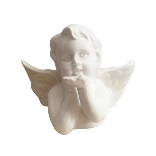 [BUNJANG] Austrian Angel Figurine / 오스트리아 천사 오브제