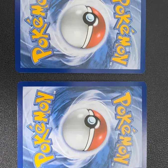 [BUNJANG] Pokemon Card North American Set / 포켓몬 카드 북미 훔처우