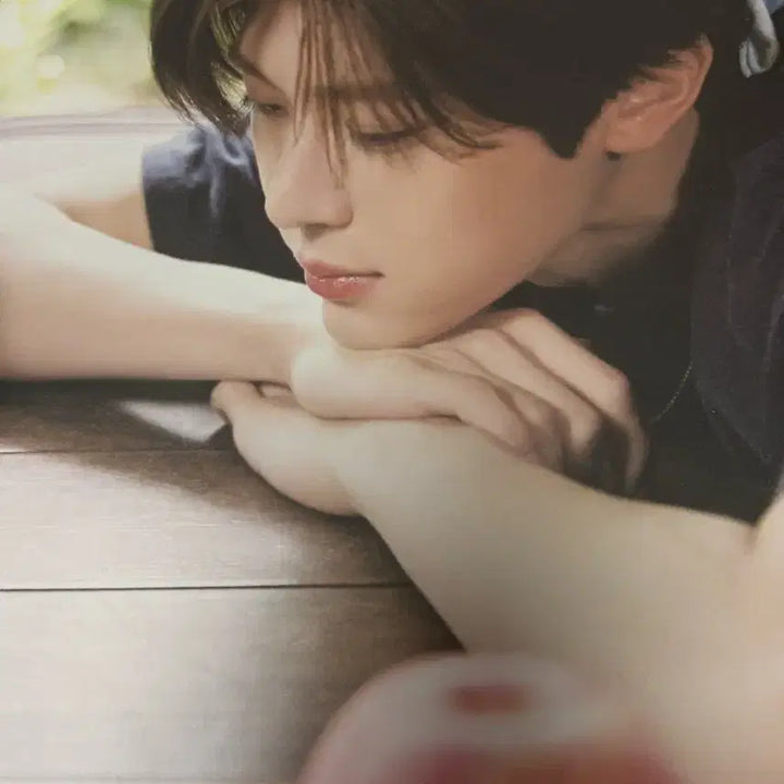 [BUNJANG] NCT WISH Sion Summer 1st Anniversary Photobook / 엔시티 위시 포토북(썸머 1주년)