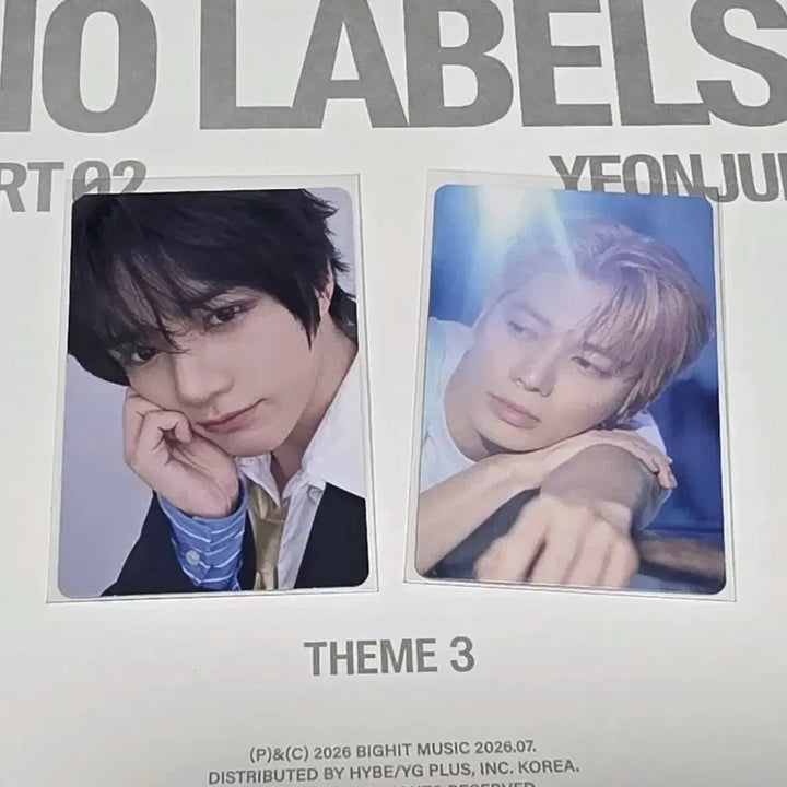 [BUNJANG] TXT Setsuna Hanabi Standard Ver. Sealed Album / 투바투 세츠나하나비 스탠다드 ver 미개봉품(추가 포카 구매가능)
