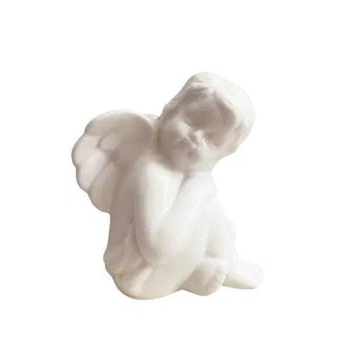 [BUNJANG] Austrian Angel Figurine / 오스트리아 천사 오브제
