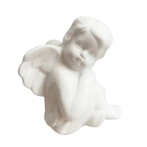 [BUNJANG] Austrian Angel Figurine / 오스트리아 천사 오브제