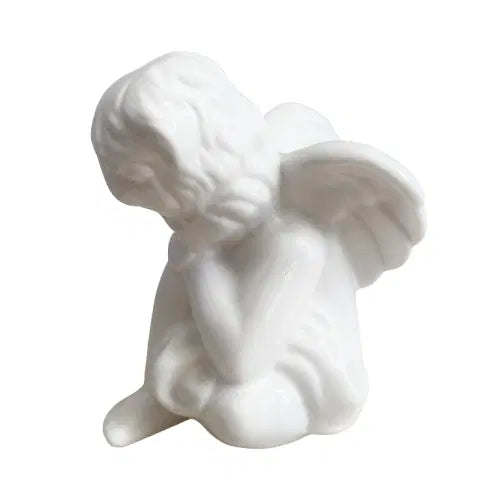 [BUNJANG] Austrian Angel Figurine / 오스트리아 천사 오브제