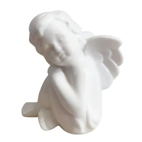 [BUNJANG] Austrian Angel Figurine / 오스트리아 천사 오브제