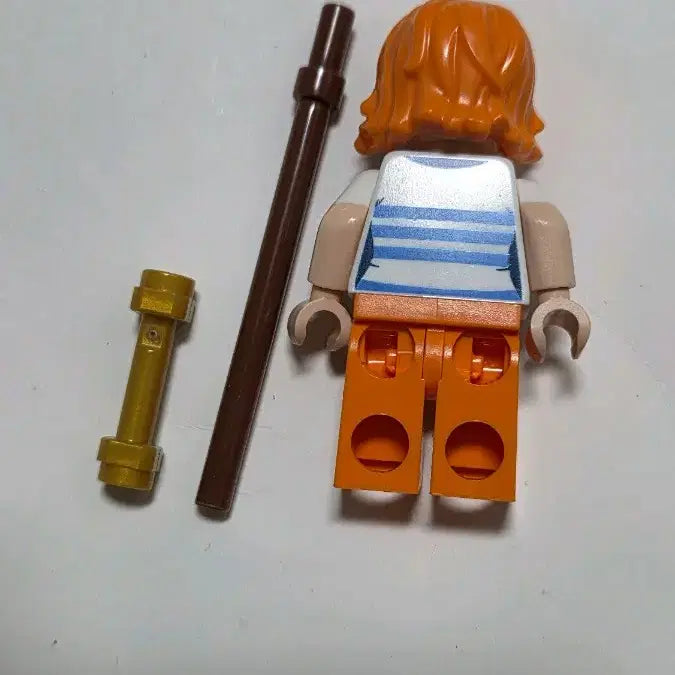 [BUNJANG] LEGO One Piece Nami Figure / 레고 원피스 나미 피규어