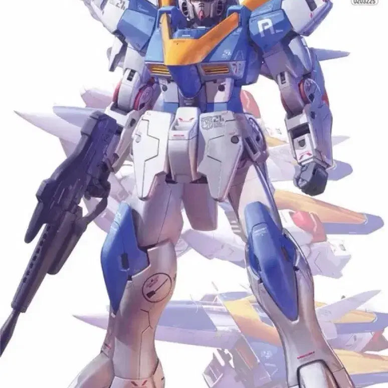 [BUNJANG] Bandai MG V2 Gundam Ver.Ka Model Kit (Sealed) / 반다이 MG V2 건담 미개봉