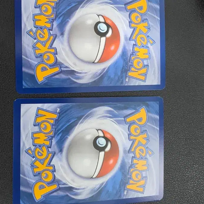 [BUNJANG] North American Exeggutor Pokémon Card / 포켓몬 카드 북미 야도란