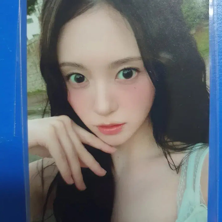 [BUNJANG] Kep1er Mashiro Hotline Official Photocard / 메이딘 마시로 핫라인 공방포카