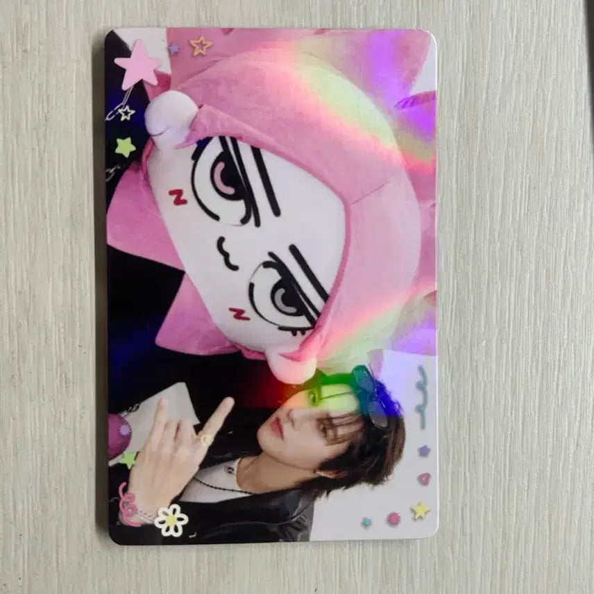 [BUNJANG] GMMTV Nani Photocard / Gmmtv Nani 포토카드