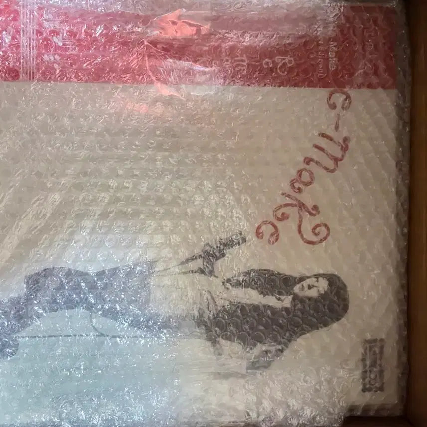 [BUNJANG] Ju Hye Rin LP / 주혜린 LP
