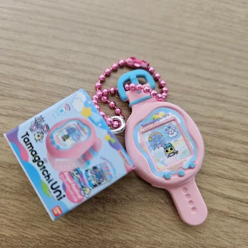 [BUNJANG] Tamagotchi Gachapon / 다마고치 가챠