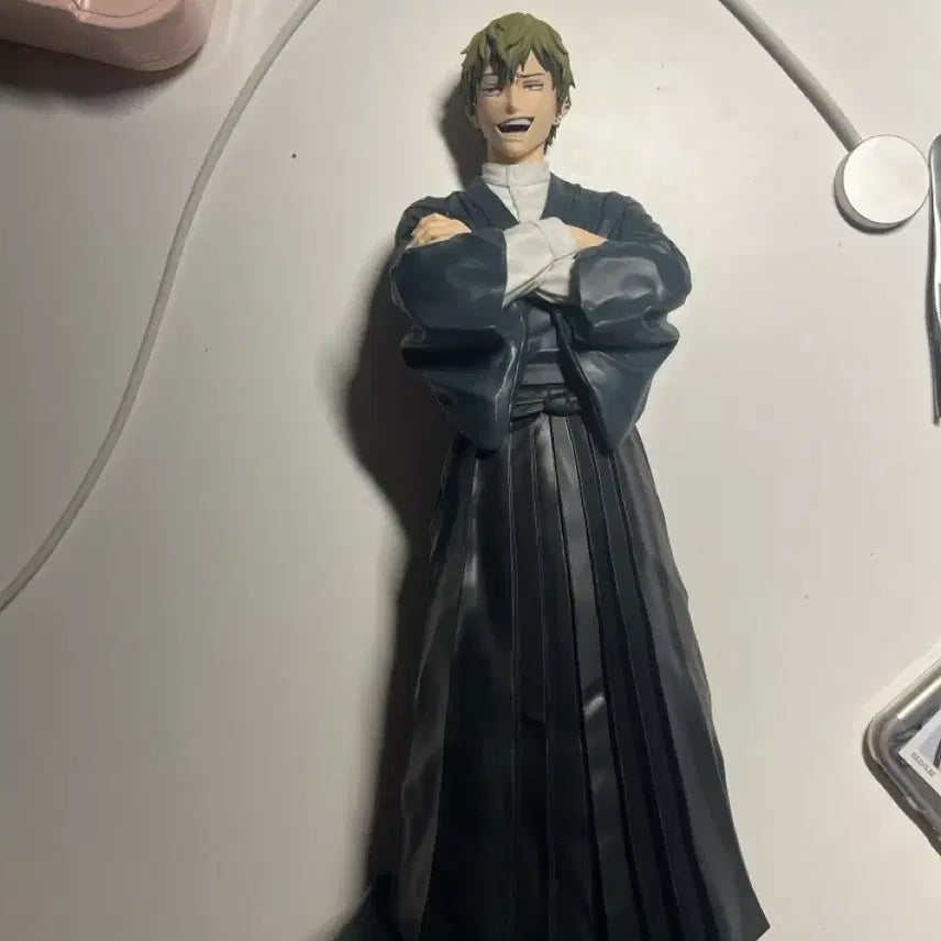 [BUNJANG] Naoya Figure / 나오야 피규어 판매