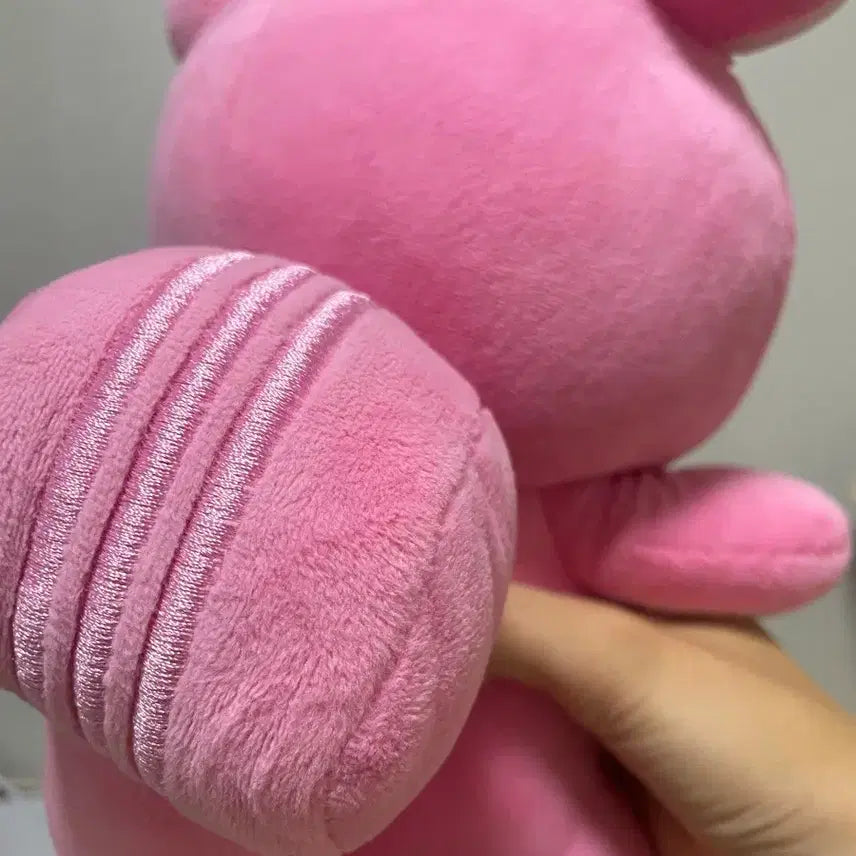 [BUNJANG] Rilakkuma Squirrel Classic Plush / 코리락쿠마 다람쥐 고전 인형