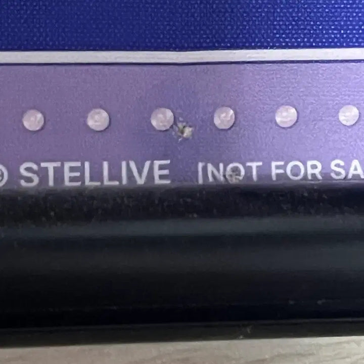 [BUNJANG] Stellive Goods Bundle Set / 스텔라이브 굿즈 일괄판매